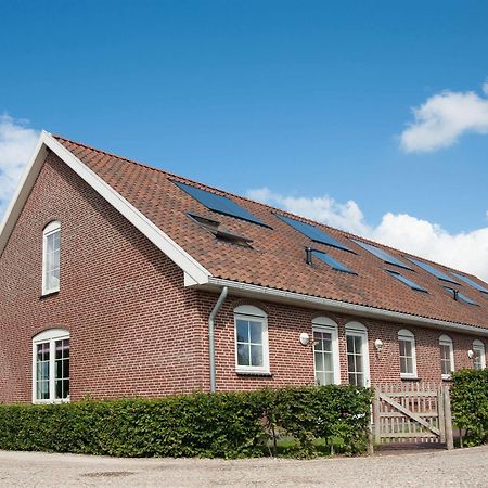 德克瓦克 Huis Ter Lucht酒店 外观 照片
